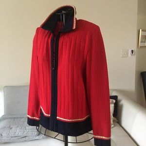 S John cardigan /jacket